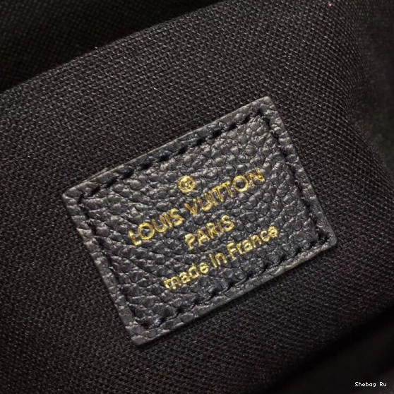 Vuitton POCHETTE Louis FÉLICIE 0808